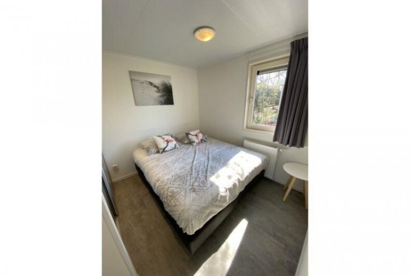 Nunspeet Pavillon Delice Haus kaufen